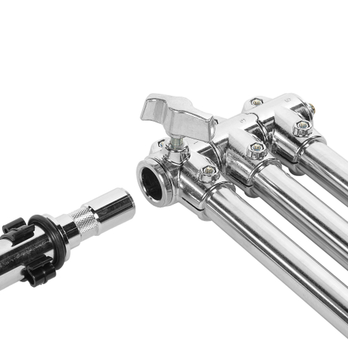 Стойка-тренога GreenBean C-Stand PRO 215t Kit с перекладиной