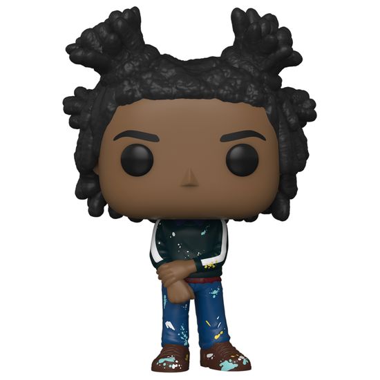 Фигурка Funko POP! Artists Jean-Michel Basquiat (05) 60135