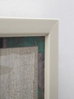 Картина на стену интерьерная на холсте 27*27 см