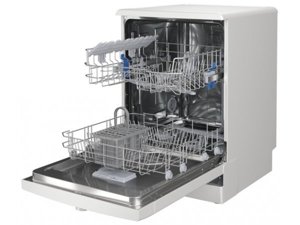Посудомоечная машина Indesit DFE 1B10