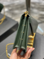 YSL Cassandra Medium 22 cm