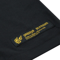 Футболка черная Yakuza Premium 3813