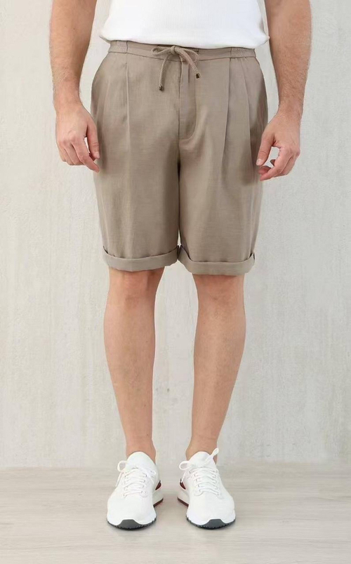 Шорты Brunello Cucinelli