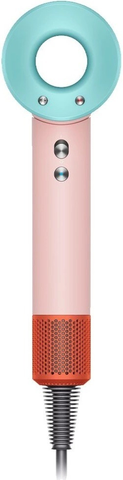 Фен Dyson Supersonic HD15 Ceramic Pop