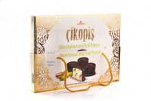 Пищмание UGURLU CIKOPIS Ванильное с фисташкой 200 гр.