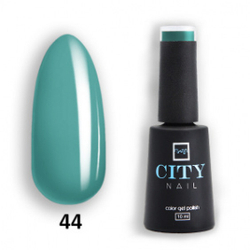 CITY NAIL Гель-лак 044