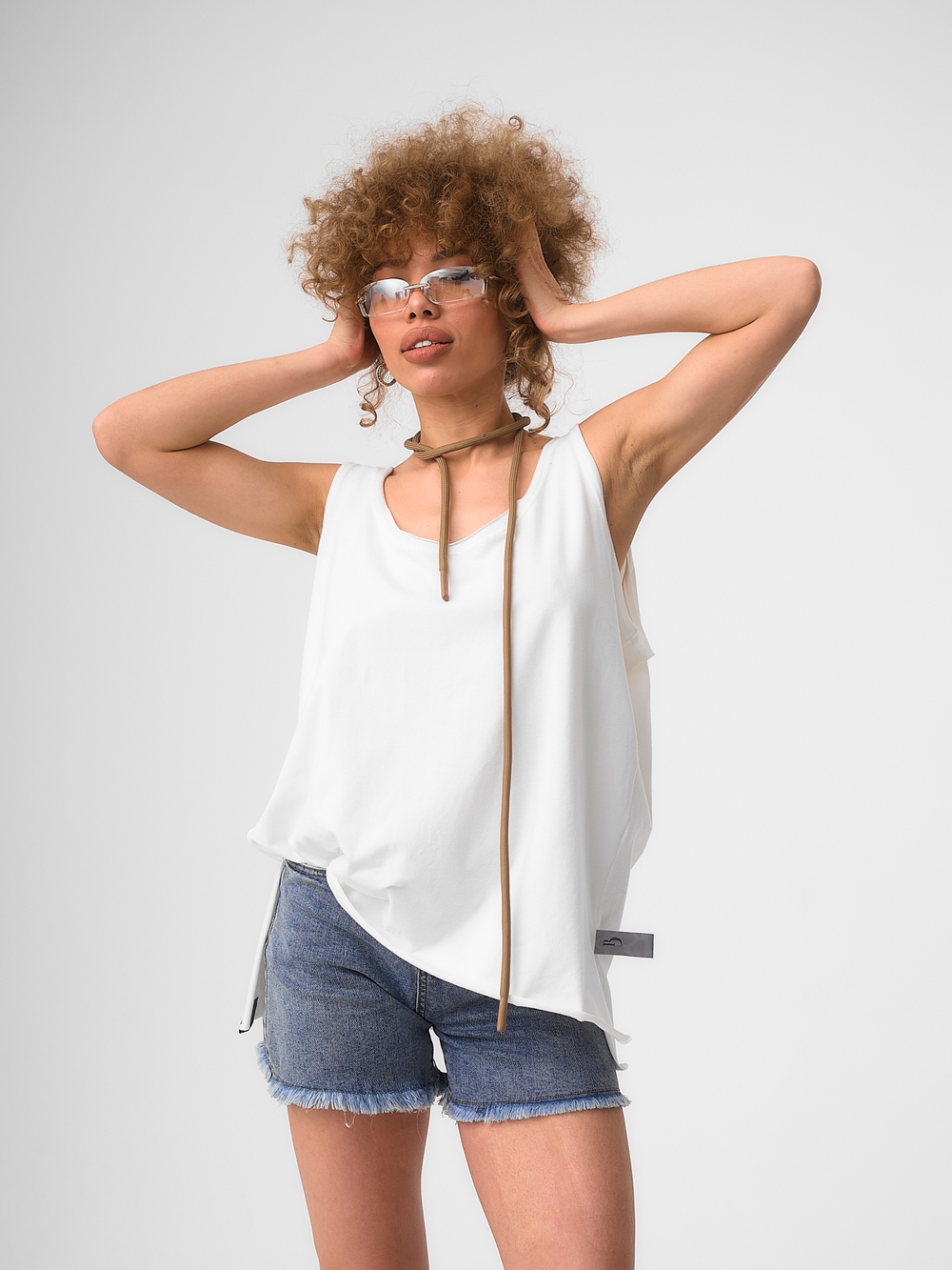 Майка Макси