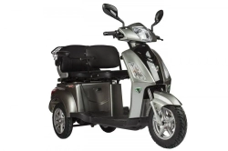Электротрицикл Volteco TRIKE L NEW