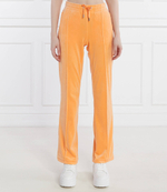 Спортивные штаны TINA Juicy Couture - оранжевый(JCAPW045)
