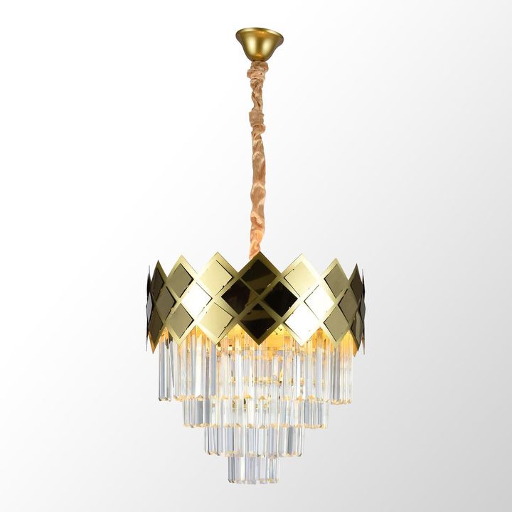 Люстра Lussole LSP-6019