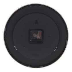 GAEM Часы настенные декоративные, L30 W4,5 H30 см, (1xАА не прилаг.)