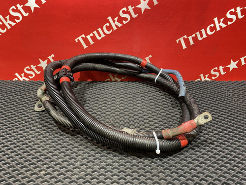 Провод силовой 2900мм/10мм 2018г