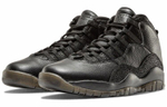 Кроссовки Jordan Air Jordan 10 Retro Drake Ovo