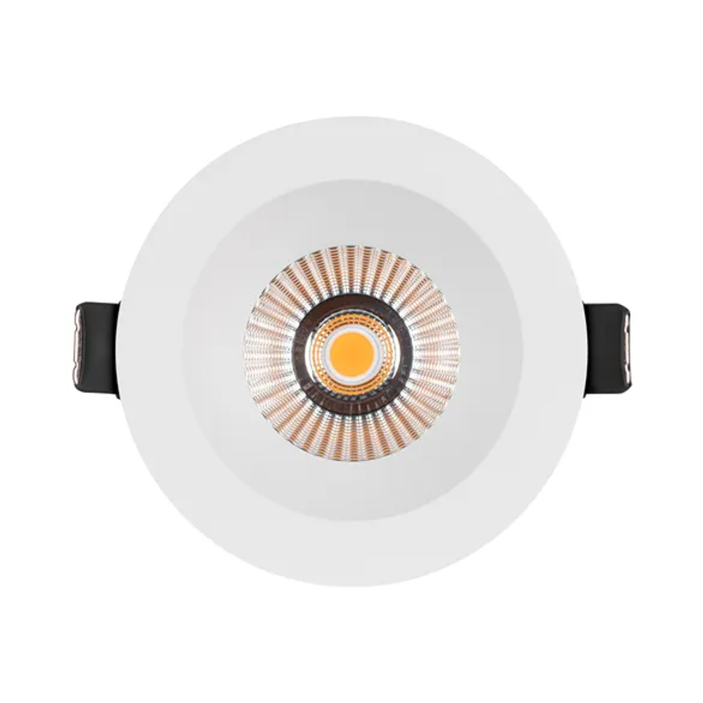 Светильник MS-ATOLL-BUILT-R86-10W Warm3000 (WH, 36 deg, 230V) (Arlight, IP54 Металл, 5 лет) 044593