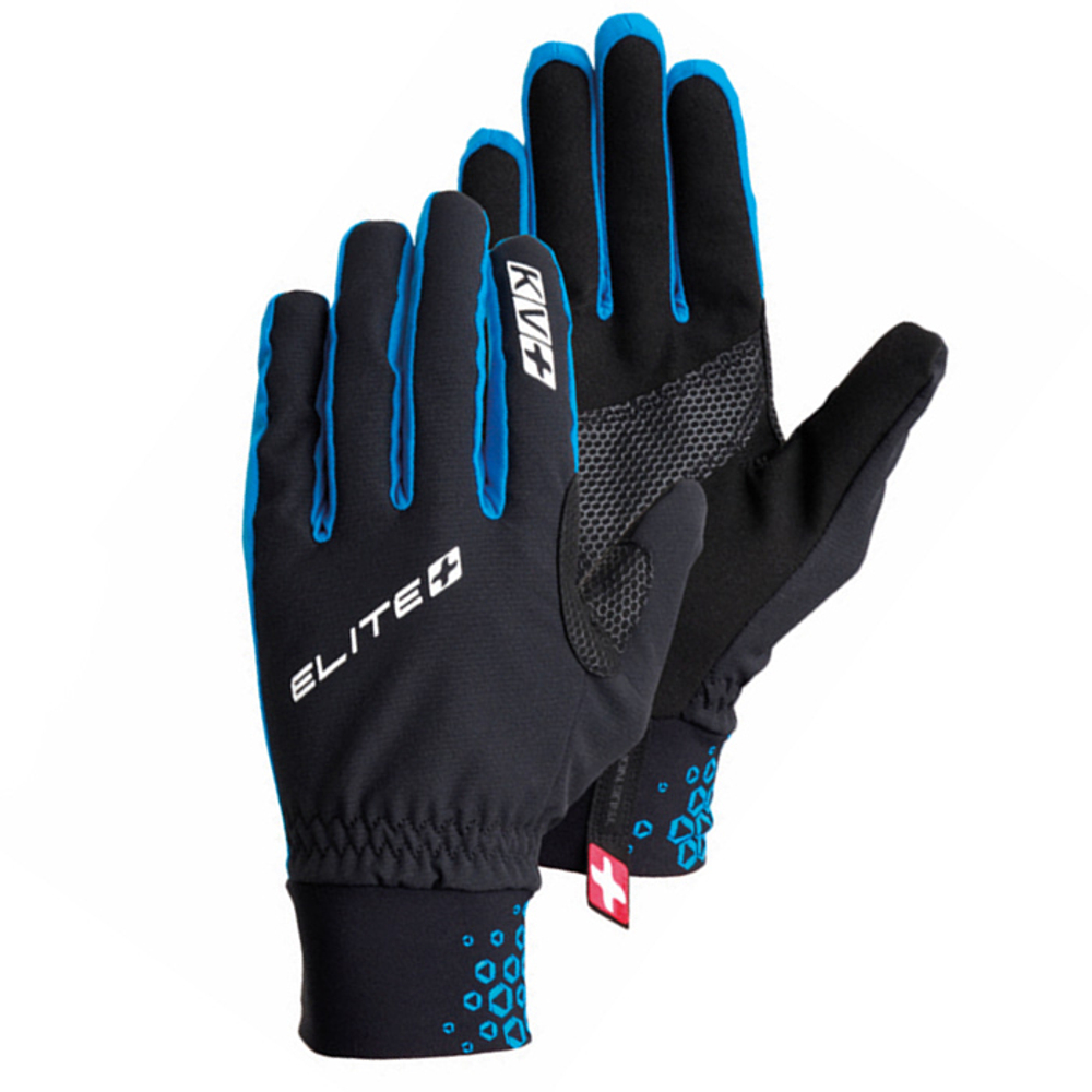 Перчатки KV+ XC ELIT