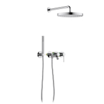 Душевая система встроенная Saona SX-2348/00SM Хром