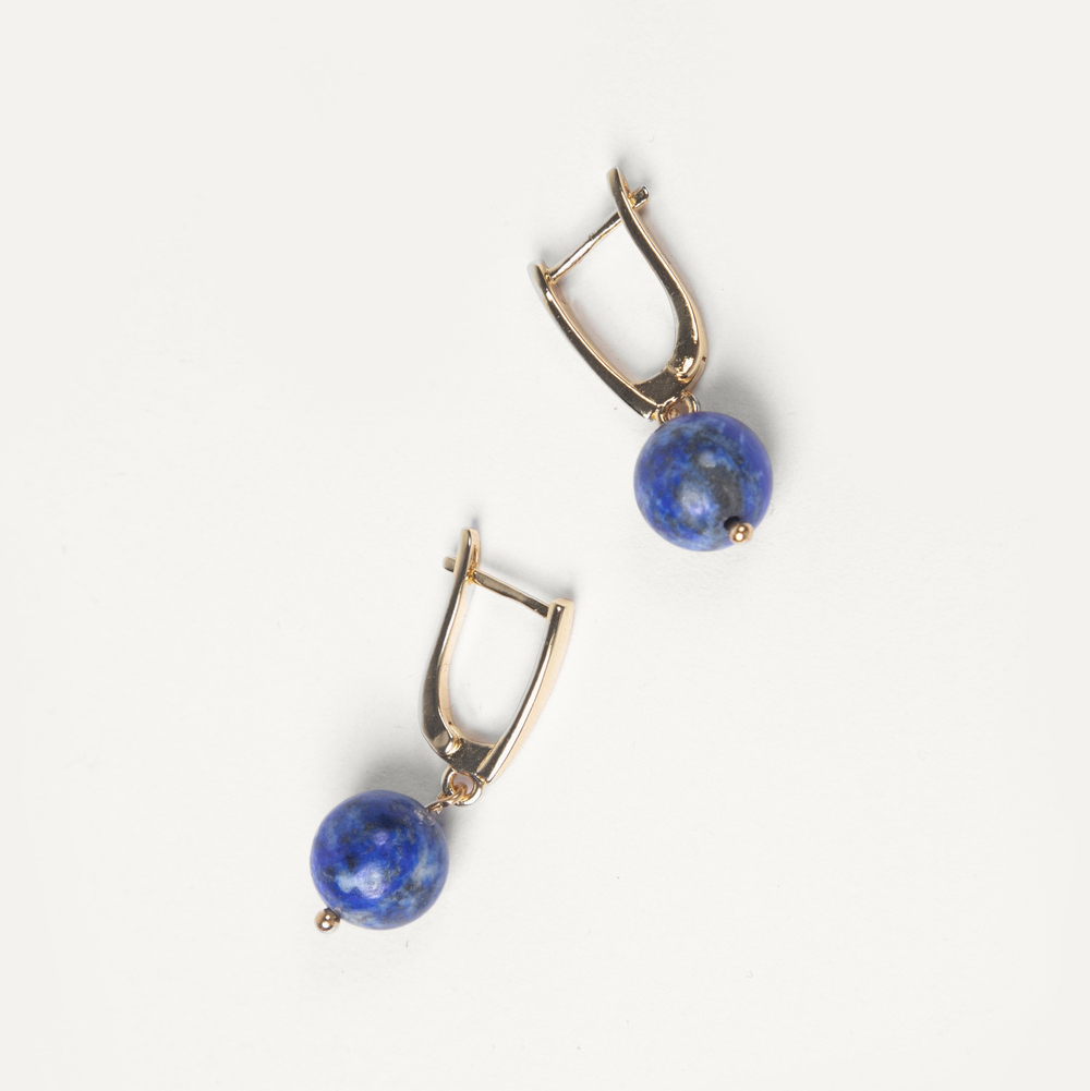 Серьги Myth BUG