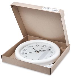 Салют SLT-223 Часы настенные