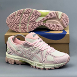 Кроссовки Asics Gel-Kahana 8 #74 (роз.)