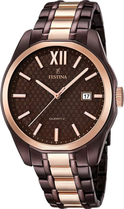 Часы Festina F16855/2