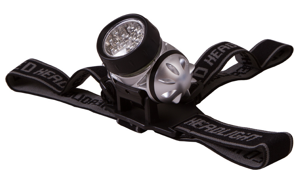 Набор исследователя Bresser Junior с биноклем