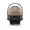 Автокресло Cybex Cloud G i-Size Almond Beige Plus