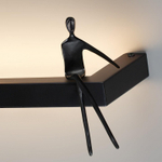 Накладной светильник Odeon Light Grafic 7153/10WL