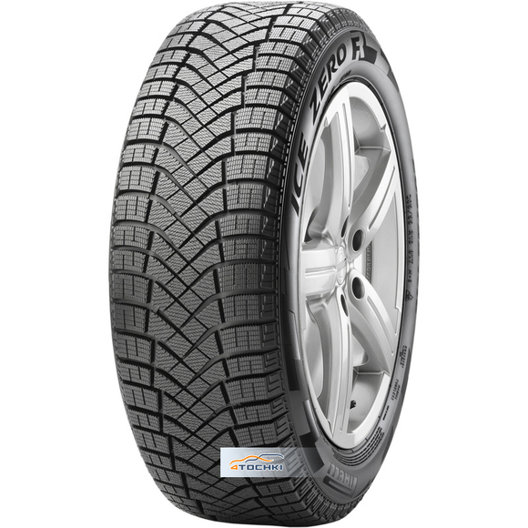 Pirelli 285/60R18 116T Ice Zero FR TL
