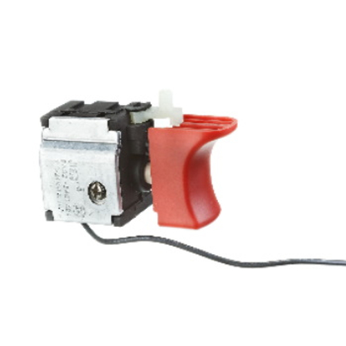 Выключатель Jlevel FA021-58 7,2-24VDC 16A в сборе, U561-121-010C