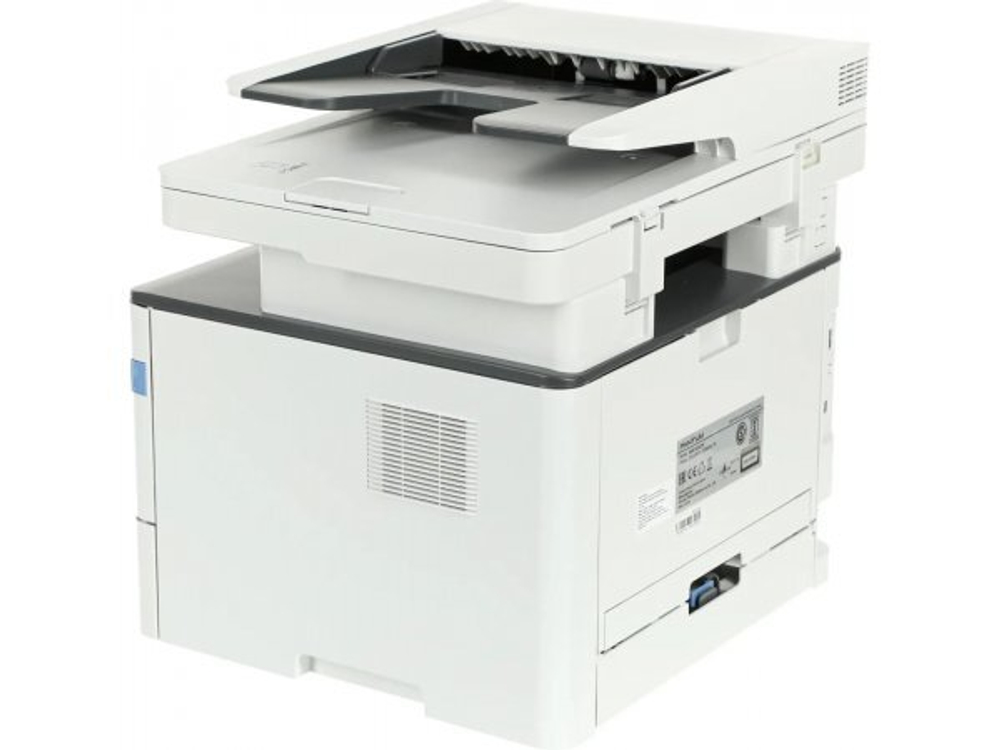 МФУ лазерное Pantum BM5100ADW
