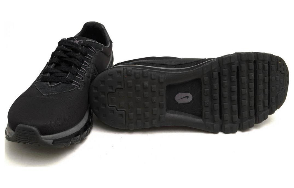 Fragment Design X Nike Air Max Ld Zero Hyper Sneakers