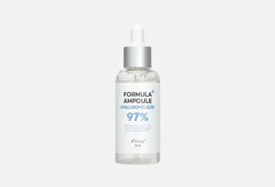 ESTHETIC HOUSE Сыворотка для лица ГИАЛУРОН Formula Ampoule Hyaluronic Acid (80 мл)