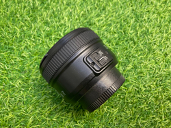 YongNuo AF 35mm 2 Nikon F Покупка/Продажа