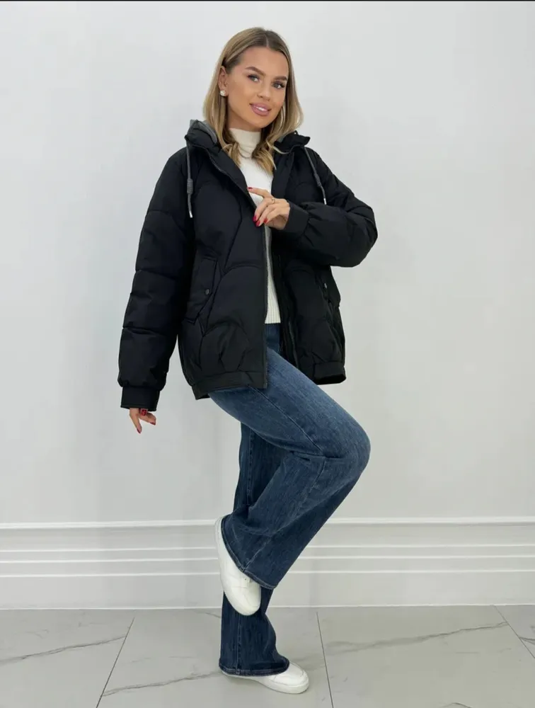 Куртка 6811837 Fabrika