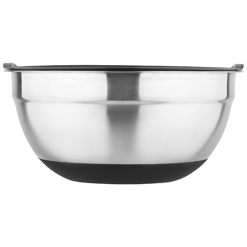 Миска из нерж.стали Mallony AMARENA 5л