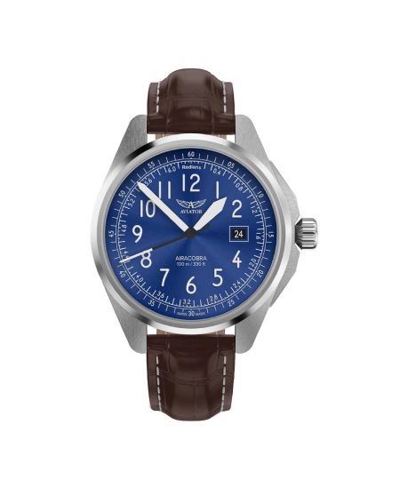 Наручные часы Aviator V.1.38.0.325.4