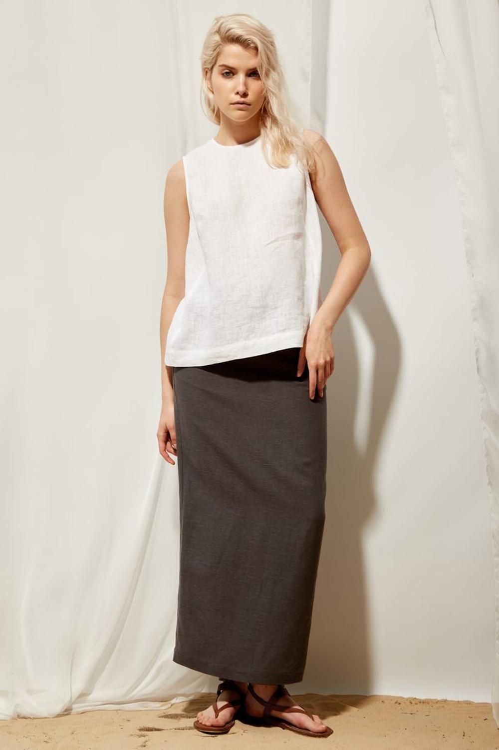 Юбка женская 3828