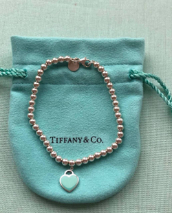 Браслет Tiffany