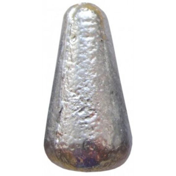 Груз пуля конус скользящий  7 г Тонар