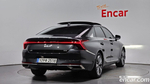 Kia K8 Hybrid Noblesse (05.2022)