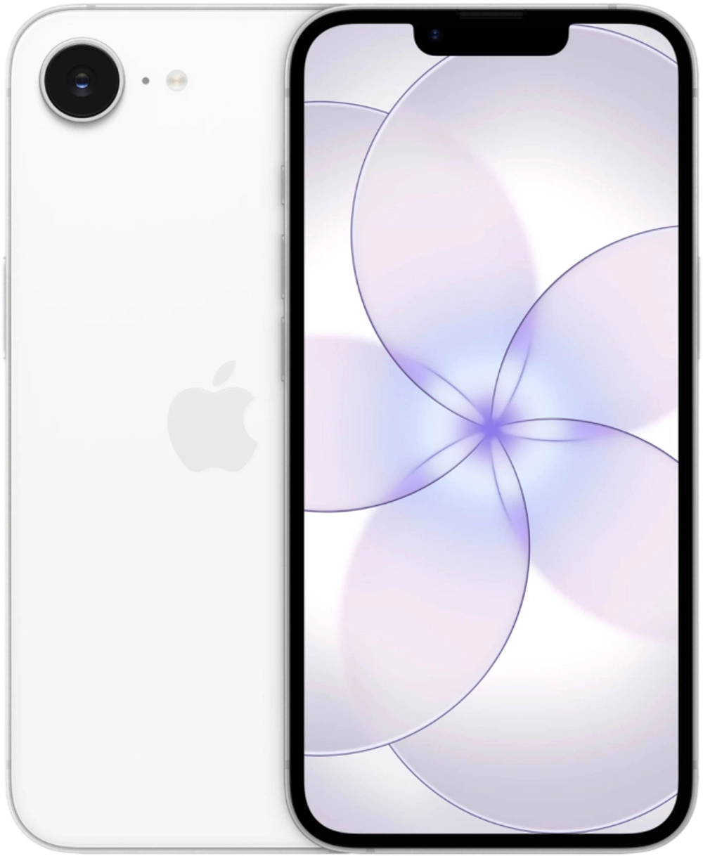iPhone 17E 256Gb