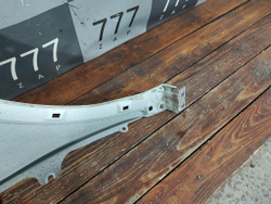 Крыло переднее левое Hyundai Creta 1 (GS) 16-21 Б/У Оригинал 66311M0000