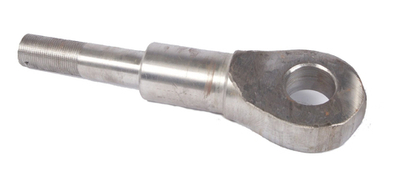 Серьга БДМ 34.08.00.01 пустая БДМ (АМ)