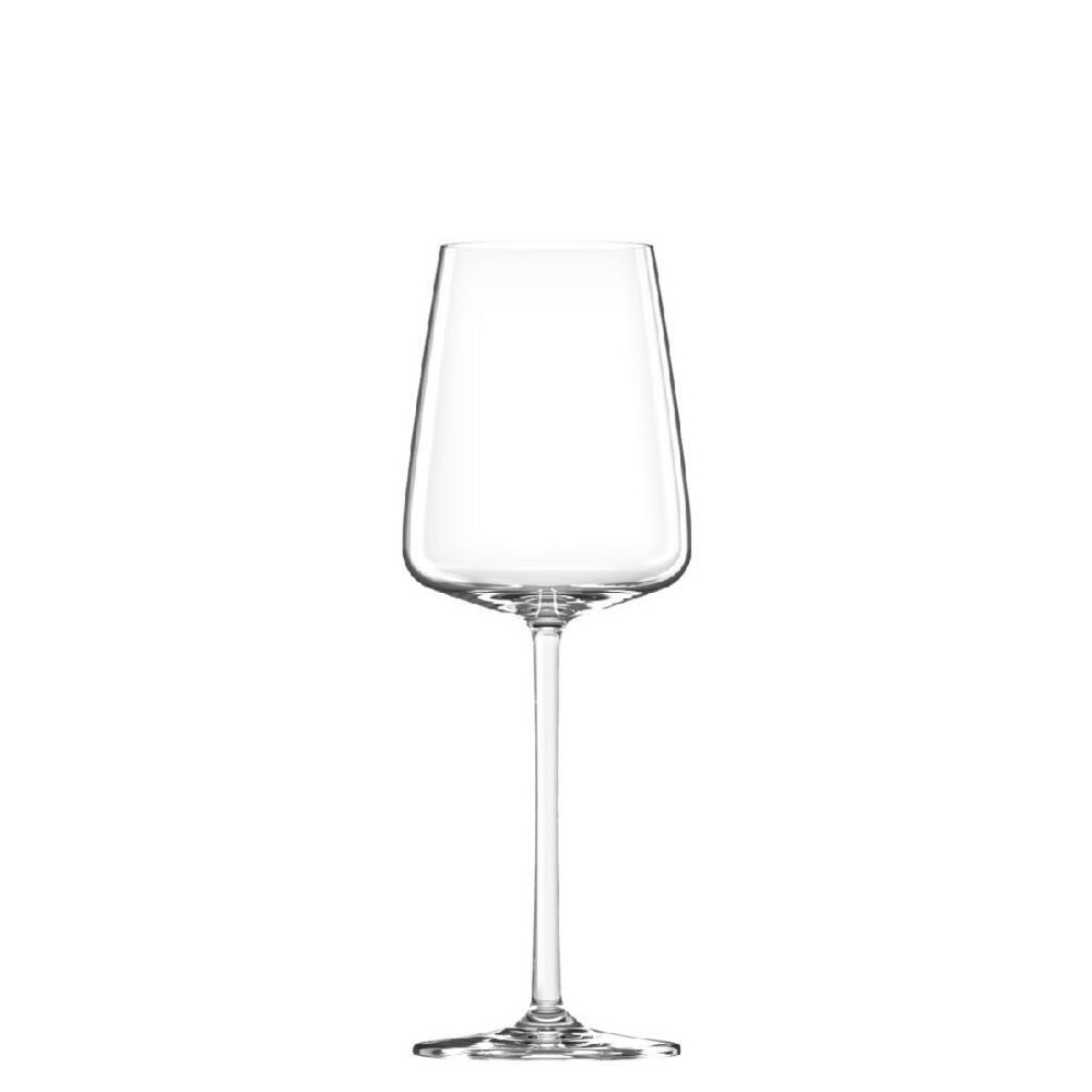 Бокал для вина 400 мл хр. стекло Chardonnay " " d 6,2/8,3 см h23,5 см Lucaris [6]