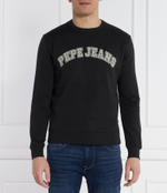 Худи RAVEN Pepe Jeans London - черный(PM582555)