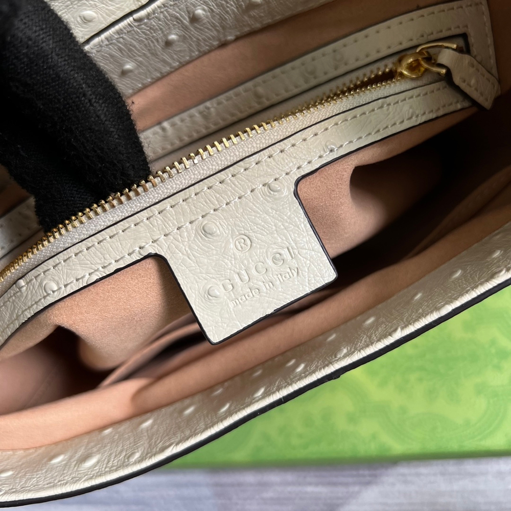 Gucci Jackie 27 cm