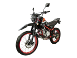 Мотоцикл ATAKI Tracker 250 ТУРЭНДУРО