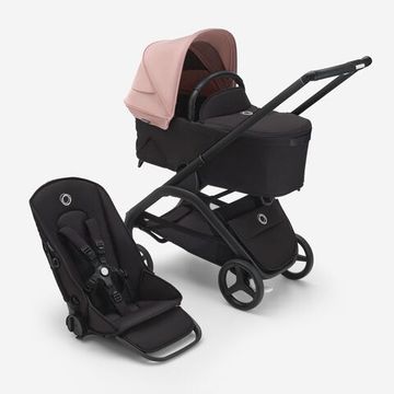 Большая распродажа Bugaboo Dragonfly. Прогулочные коляски и 2 в 1 по выгодной цене!