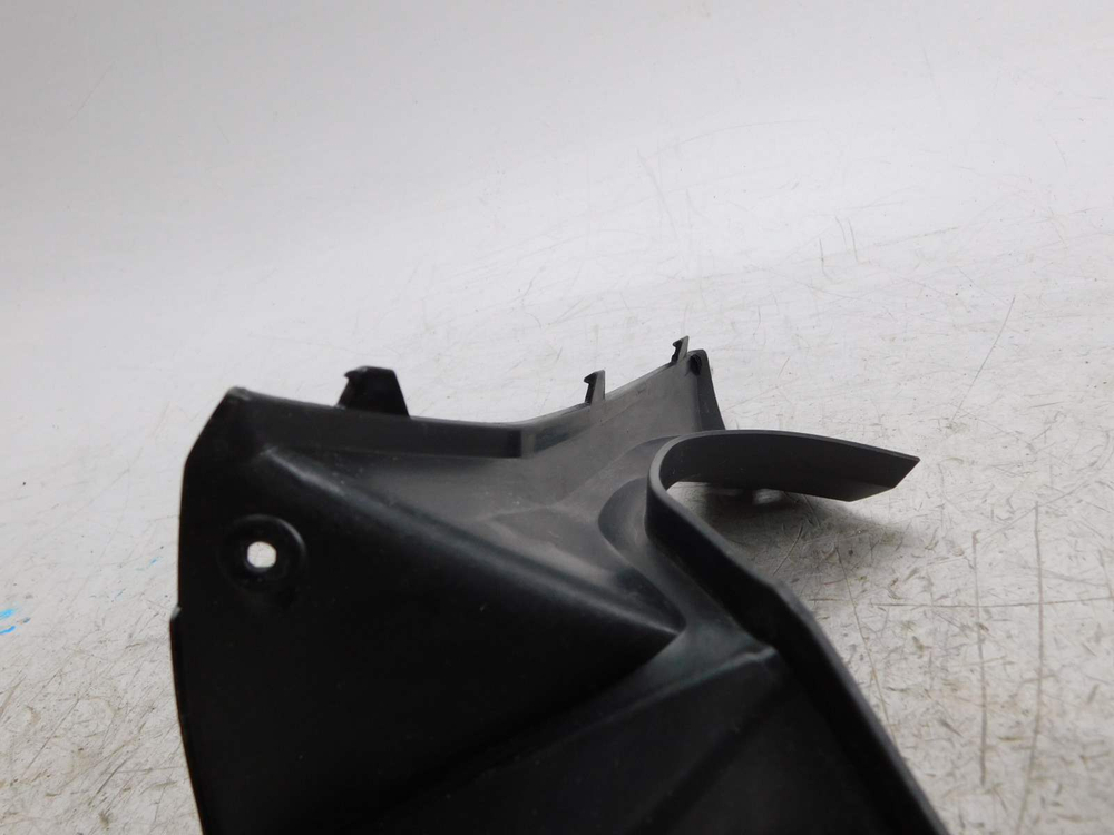 Пластик приборной панели левый Kawasaki Ninja 650 EX650 55028-0368