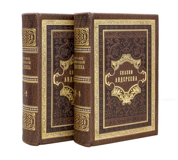Отдел старых книгЪ